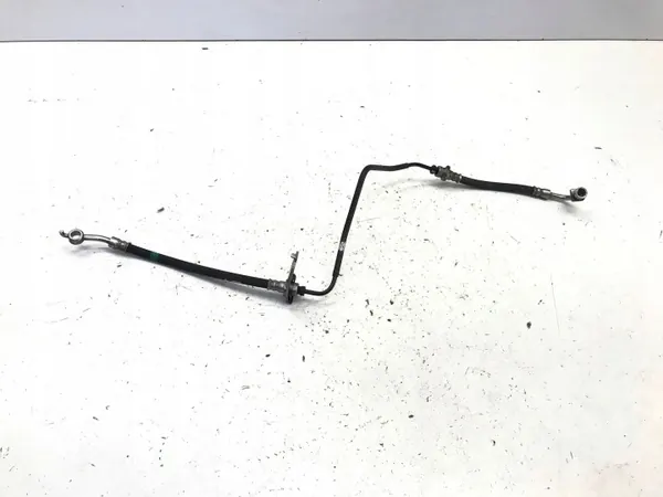 Câble de frein arrière gauche OEM GB16897 pour Kia Picanto III Lift 1.2 MPI image 2