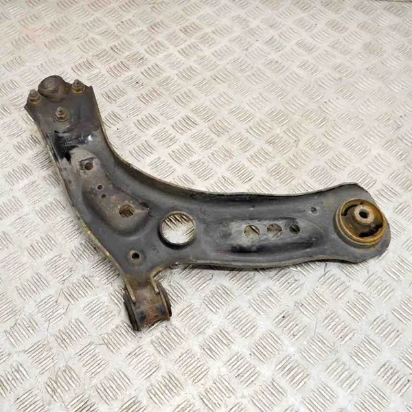 SEAT LEON 3 III 5Q Braccio di Sospensione Sinistro image 2