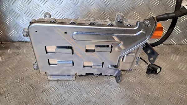 Convertisseur de tension Ford OEM M1G8-14G646-AC pour S-MAX MK2 image 4