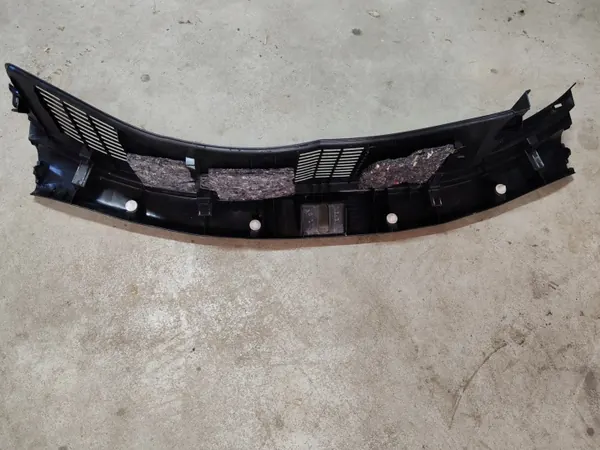 OEM 58387-42060 Takavyön suojus Toyota RAV-4 image 4