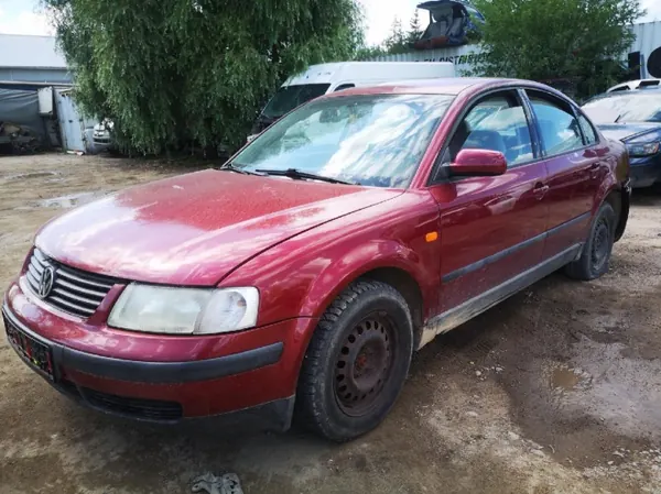 Colector de escape OEM 058253033a VW Passat 1.8L image 5