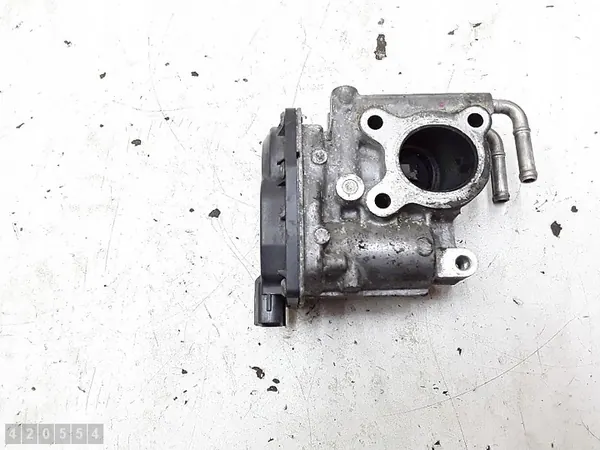 EGR-venttiili Toyota Avensis 2011 2000d4d 258000r010 image 2