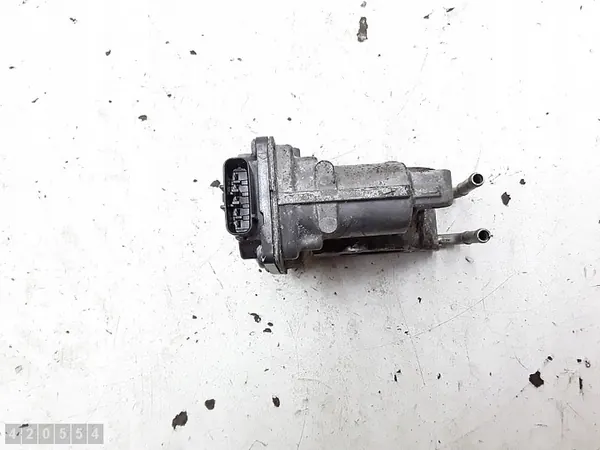 EGR-venttiili Toyota Avensis 2011 2000d4d 258000r010 image 3