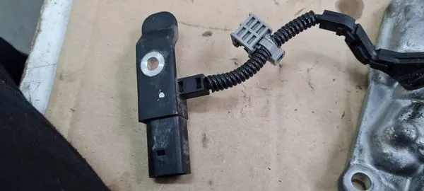 A6 C8 4K Versnellingsbakdeksel met Sensor S-Tronic 0CK 0CK927431F image 2