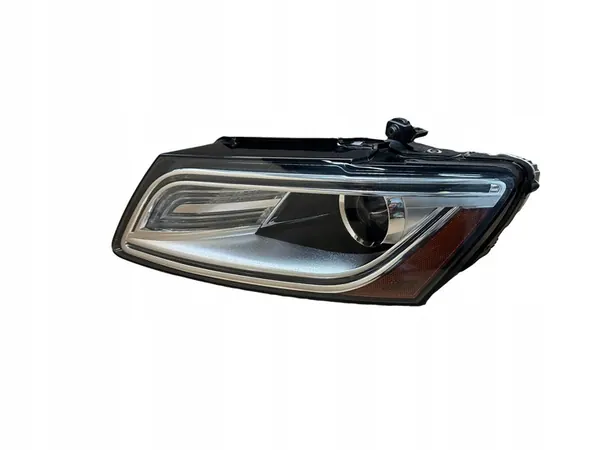 AUDI Q5 8R Faro Izquierdo Bi Xenon LED image 3