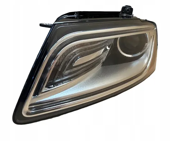 AUDI Q5 8R Faro Izquierdo Bi Xenon LED image 4