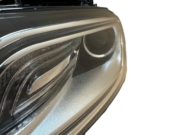 AUDI Q5 8R Faro Izquierdo Bi Xenon LED image 5