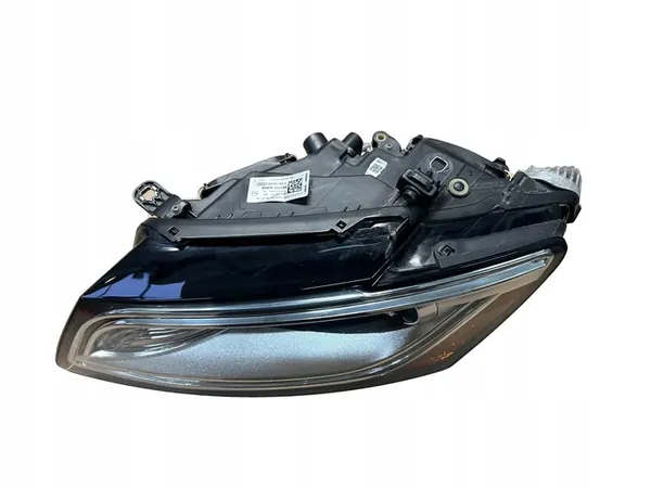 AUDI Q5 8R Faro Izquierdo Bi Xenon LED image 6