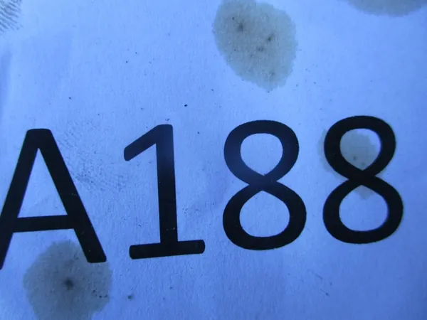 Válvula de vácuo turbo Citroen Berlingo C2 C3 C4 C5 Xsara Picasso image 2