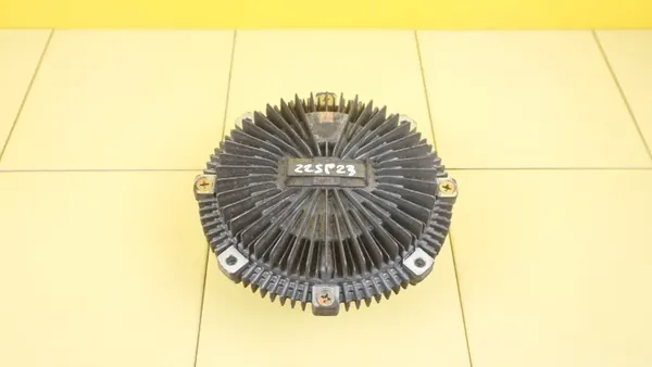 Visceuze Koppeling OEM 6G74 voor Mitsubishi Pajero 3.5 image 2