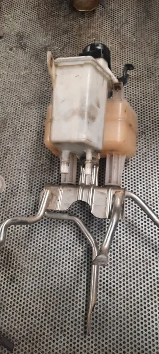 Fiat Ducato servostyrningsbehållare OEM CHA12116 image 2