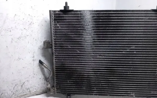 Ilmastointijäähdytin PEUGEOT 807 2.0L Diesel image 4