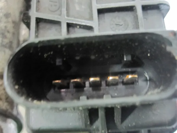 Turbocompressor FORD TRANSIT MK8 2.2 TDCI BK3Q-6K682-CC image 7