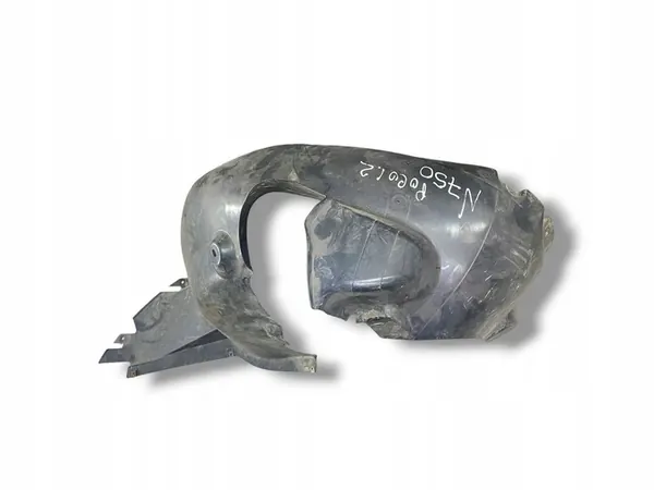 Oikea Etupyöräkaari Volkswagen Polo V 6R 6R0809958C image 2