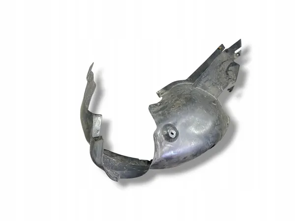 Oikea Etupyöräkaari Volkswagen Polo V 6R 6R0809958C image 4