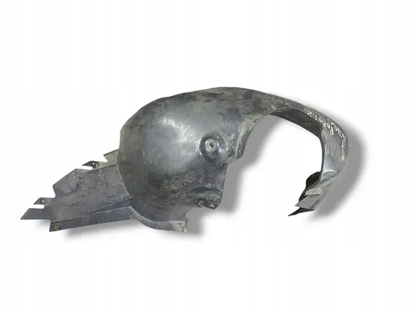 Oikea Etupyöräkaari Volkswagen Polo V 6R 6R0809958C image 5