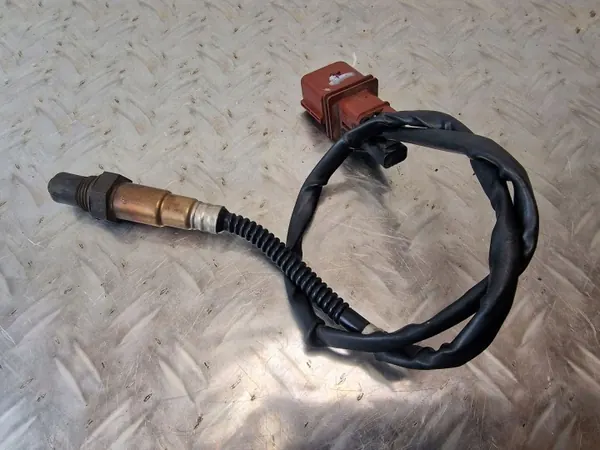 Lambdasond OEM 07C906262AB för VW Touareg image 2