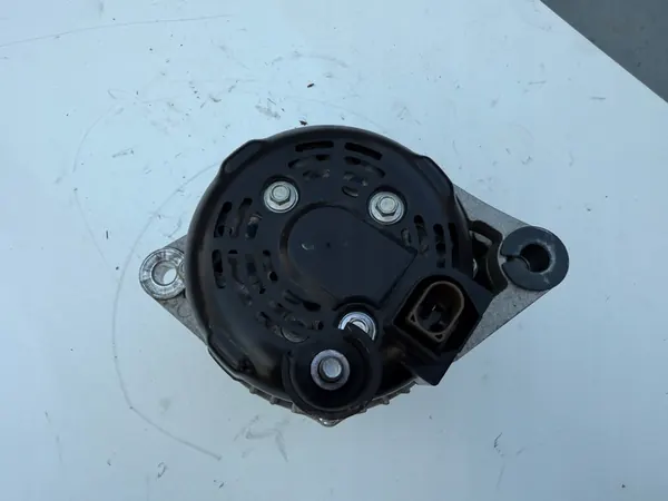 FIAT ALFA ROMEO JEEP ALTERNATOR 150A image 2