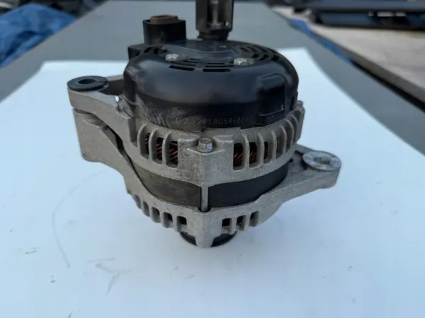 FIAT ALFA ROMEO JEEP ALTERNATOR 150A image 3