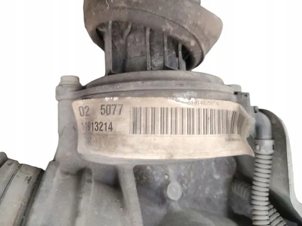 Bobina de encendido VAG OEM 1K1423051BQ usada para VW image 6