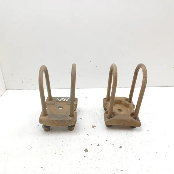 OEM MAM80387 takajousi 2010 VW Amarokille image 2