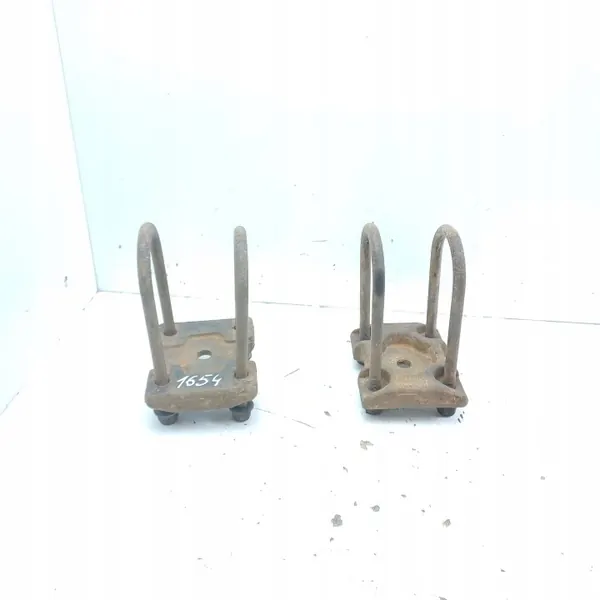 OEM MAM80387 takajousi 2010 VW Amarokille image 3