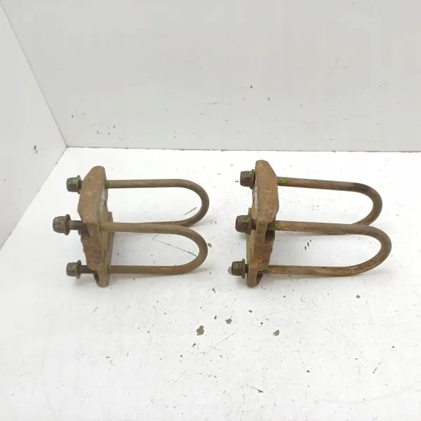 OEM MAM80387 takajousi 2010 VW Amarokille image 5