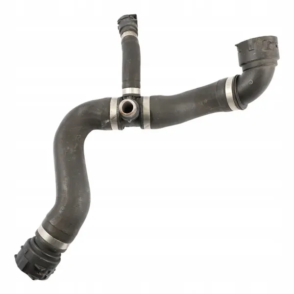 BMW E81 E87 E90 E91 E92 Tubo Acqua 7566031 image 2