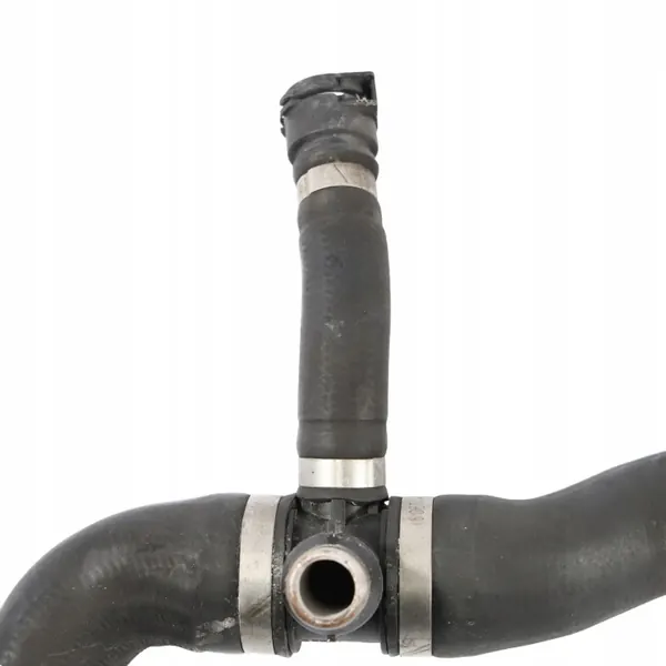 BMW E81 E87 E90 E91 E92 Tubo Acqua 7566031 image 3