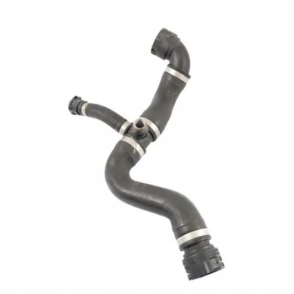 BMW E81 E87 E90 E91 E92 Tubo Acqua 7566031 image 5