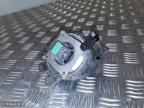 2003 Audi A4 B6 Farol de Neblina 8e0941699b image 2