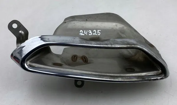 OEM 3G0253682F Avgasrörsslut för Volkswagen Arteon image 2