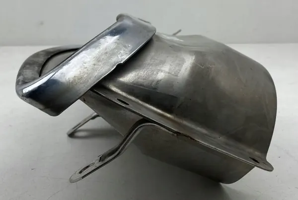 OEM 3G0253682F Avgasrörsslut för Volkswagen Arteon image 3