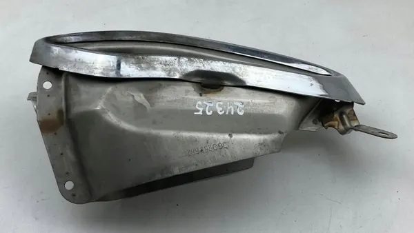 OEM 3G0253682F Avgasrörsslut för Volkswagen Arteon image 4