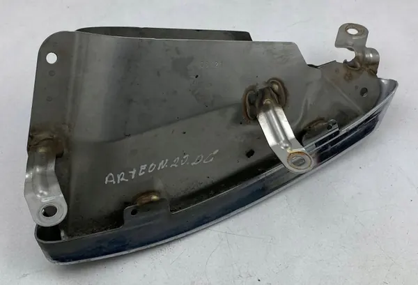 OEM 3G0253682F Avgasrörsslut för Volkswagen Arteon image 5