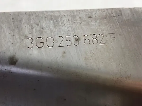 OEM 3G0253682F Avgasrörsslut för Volkswagen Arteon image 6