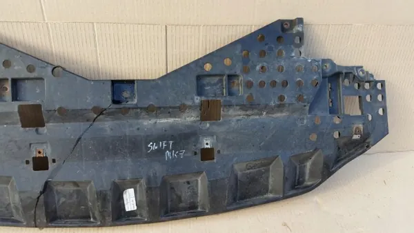 Stoßstangenplatte Suzuki Swift MK7 OEM REMO - Gebraucht image 3