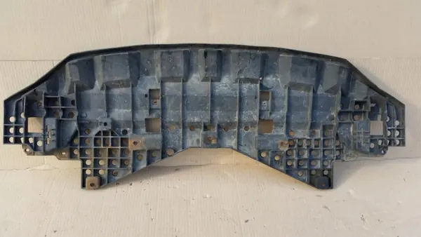 Stoßstangenplatte Suzuki Swift MK7 OEM REMO - Gebraucht image 5