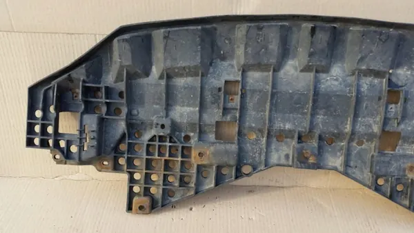 Stoßstangenplatte Suzuki Swift MK7 OEM REMO - Gebraucht image 6