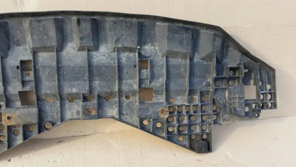 Stoßstangenplatte Suzuki Swift MK7 OEM REMO - Gebraucht image 7