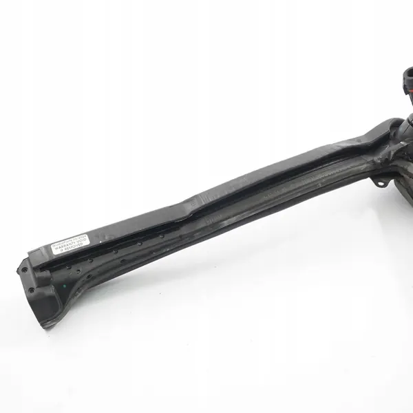 Joint de toit droit Mercedes SLK R172 Hardtop A1727900498 image 10