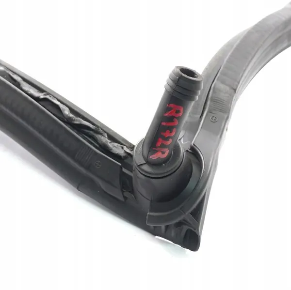 Joint de toit droit Mercedes SLK R172 Hardtop A1727900498 image 6