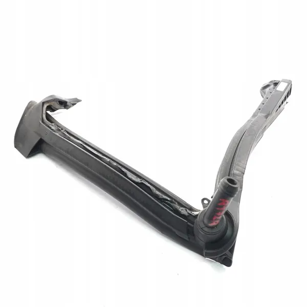 Joint de toit droit Mercedes SLK R172 Hardtop A1727900498 image 7