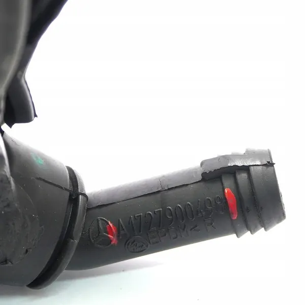 Joint de toit droit Mercedes SLK R172 Hardtop A1727900498 image 8