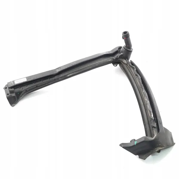 Joint de toit droit Mercedes SLK R172 Hardtop A1727900498 image 9