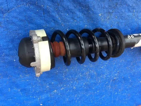 Amortecedor Dianteiro Direito Audi Q5 OEM 80A413031AK image 5