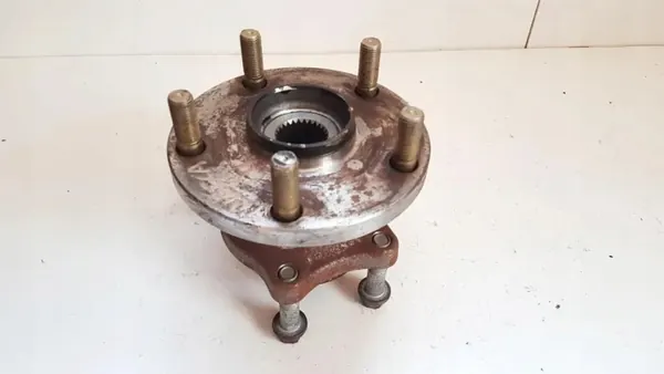 OEM 28473XA00A Bakre Hjullager - Begagnat Subaru OE image 2