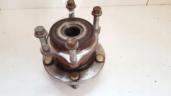 OEM 28473XA00A Bakre Hjullager - Begagnat Subaru OE image 3