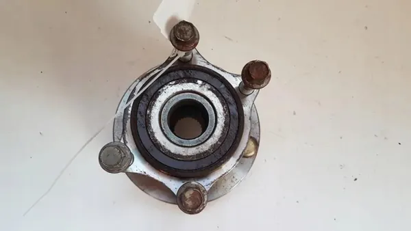 OEM 28473XA00A Bakre Hjullager - Begagnat Subaru OE image 4
