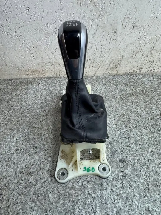 Pomo de mudanças OEM 1236 para Volvo S60 II/V60 I 2013-2018 image 2